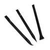 3Pcs Plastics Disassembly Blades Universal Pry Opening Tool Portable Plastic Crowbar  Computer