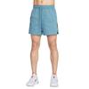 Nike Fashionable Versatile Comfortable Quick-Drying Casual Shorts Men Shorts Gray Blue HJ4092-006