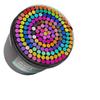 Märchen Weiche Spitze Acrylmarker - Runder Schaft für Grundschüler