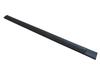 Front door trim right black for Fiat Tempra 1990-1999 Oem 181286180
