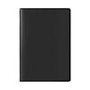 Deli 7921 Leather-bound Notebook