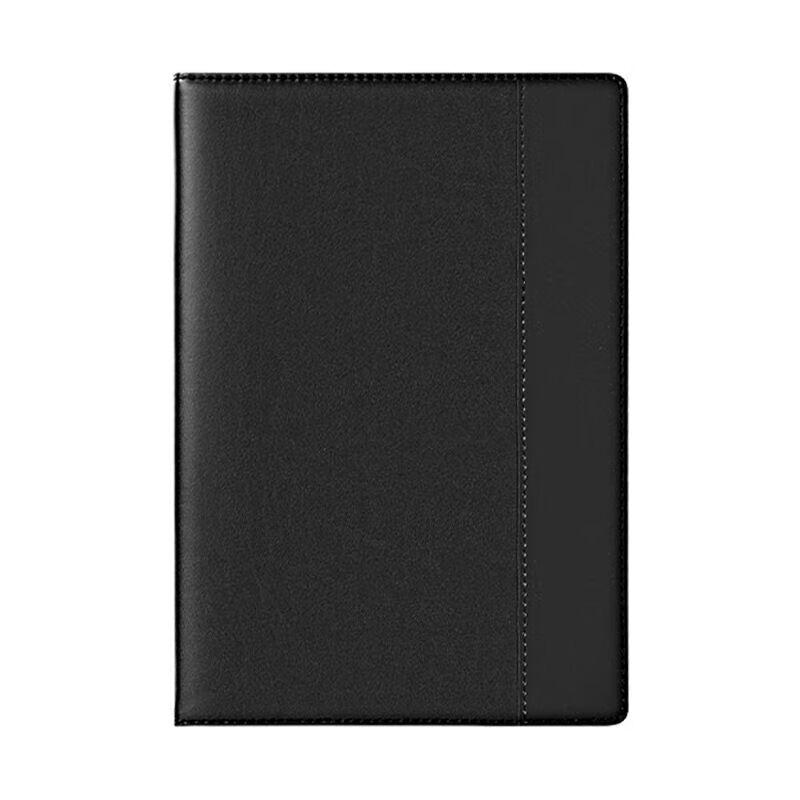 Deli 7921 Leather-bound Notebook
