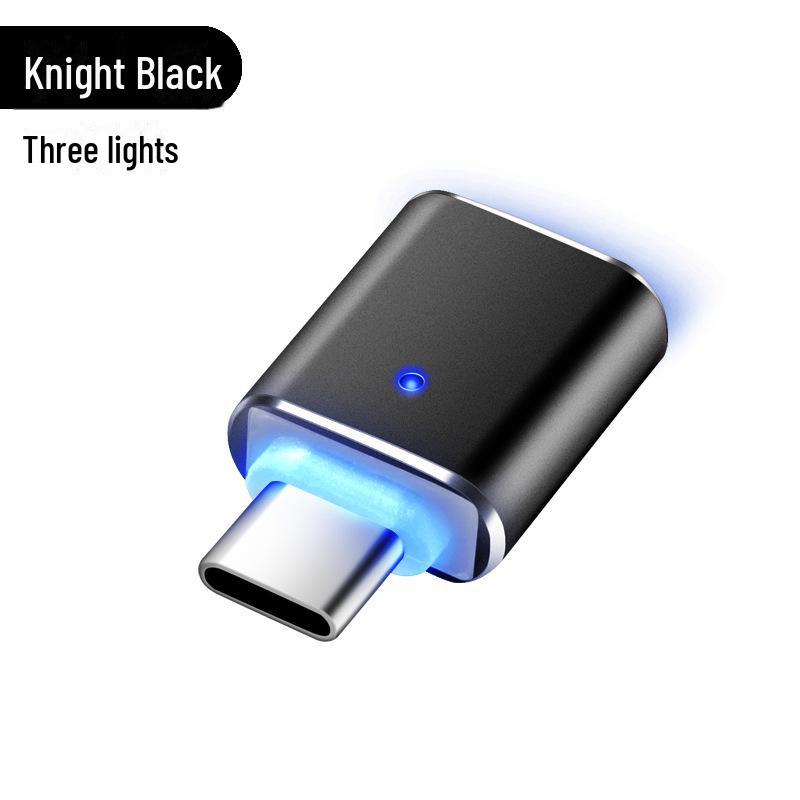 Typ-C-auf-USB-3.0-OTG-Adapter für Mobiltelefone und Tablets