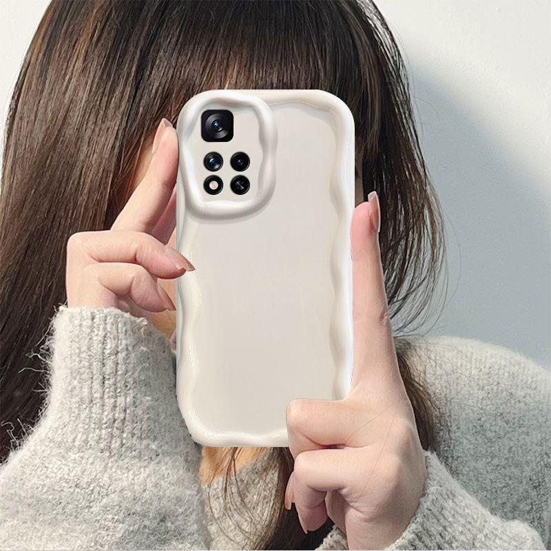 Měkké silikonové pouzdro pro Xiaomi Poco M5s M3 X3 Pro X3 NFC F4 GT Redmi 9 9A 10A 9i 9C Note 8 2021 10 11 Pro+ 12 11S 4G 5G pouzdro TPU zadní kryt telefonu