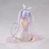 ESPRESTO Sugar Figure Rurudo -Sleepy Bunny-