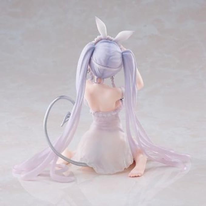 ESPRESTO Sugar Figure Rurudo -Sleepy Bunny-