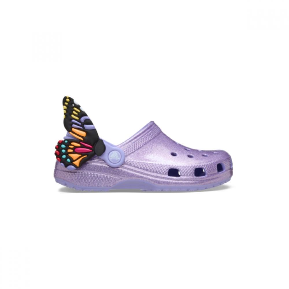 Crocs ClassIc I Am Butterfly Clog 210018 5bn
