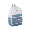 New LiNing Polyester Backpack Regular Unisex White Blue ABSV313-23