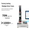 HAILE 10 Gigabit Multimode Fiber Optic Patch Cable