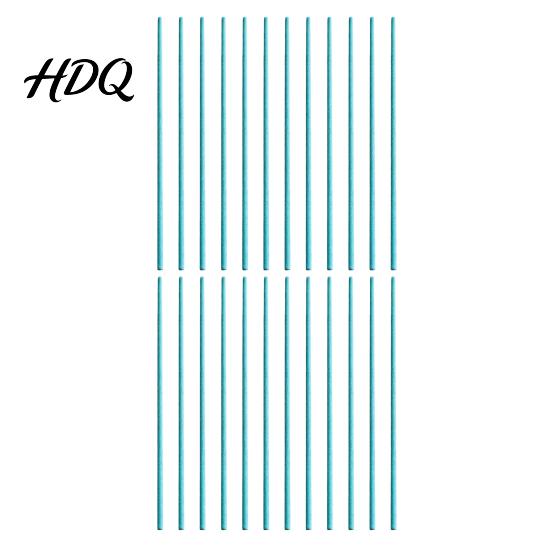 Bedroom Fragrance Sticks for Decor Diffuser Replacement Sticks Thick Fiber High Density Absorption Long Lasting Transfer Essential Oil Home Bathroom