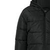 Balenciaga Down Hooded Puffer Coat 556231TYD331000