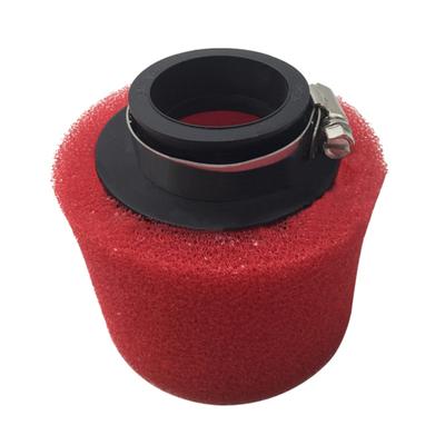 Esponja universal para filtro de aire y espuma para motocicletas y bicicletas