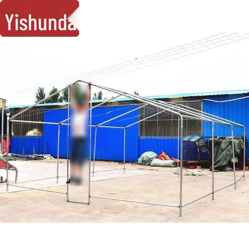 Yishunda Heavy-Duty Work Tent
