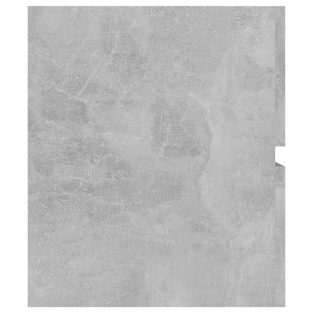 Badezimmermöbel Waschtischunterschrank, 90x38,5x45 Cm
