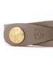 Bracelet 2 Olive [IL BISONTE] 54_1_5442409490 (Men's)