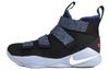 LeBron Soldier Xi 'Black Deep' 897645-005