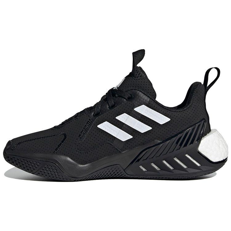 adidas 4uture One J Black White Kids FV6451
