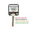 Bainianxing BG-928TF UBX-M9140-KB 25Hz GNSS Module For UAV and Boat