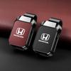 New Car Sun Visor Glasses Sunglasses Storage Clip Visor For Honda Civic XR-V CR-Z CRV HRV City Accord Legend Jazz RR VTi Fit akx256
