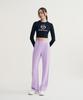 SERGIO TACCHINI W Essential Straight Pants