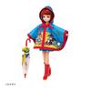 Takara Tomy Licca-chan Doll Kuppy Ramune Daisuki Licca-chan Dress-up Pretend Play Toy Ages 3 and up