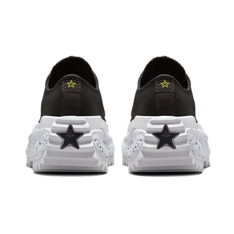Converse Run Star Hike Low Top