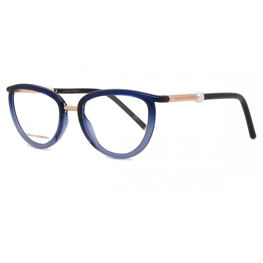 Carolina Herrera Her 0079 Zx9 Women Eyeglasses