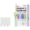 Îngrijirea dentară – Periuțe de dinți pentru copii