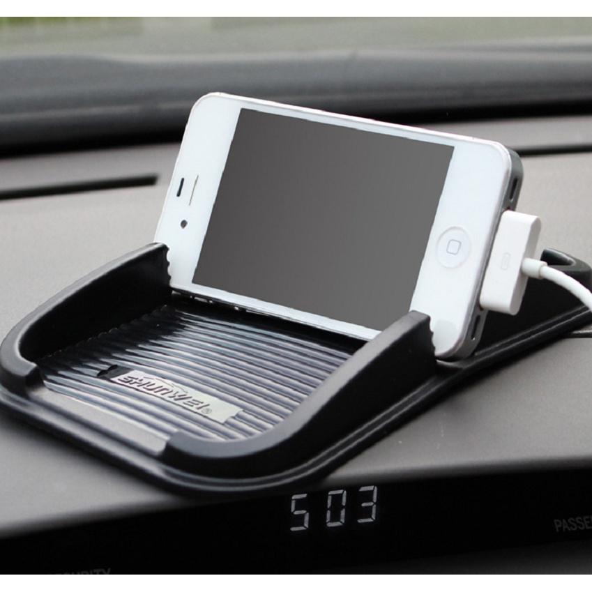 Versatile Car Universal Dashboard Anti Slip Pad Holder Mount For Cell Phone Tablet Gps Pda Ideal For Any Lifestyle