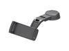 Foldable Suction Cup Phone and Tablet Car Dashboard Stand