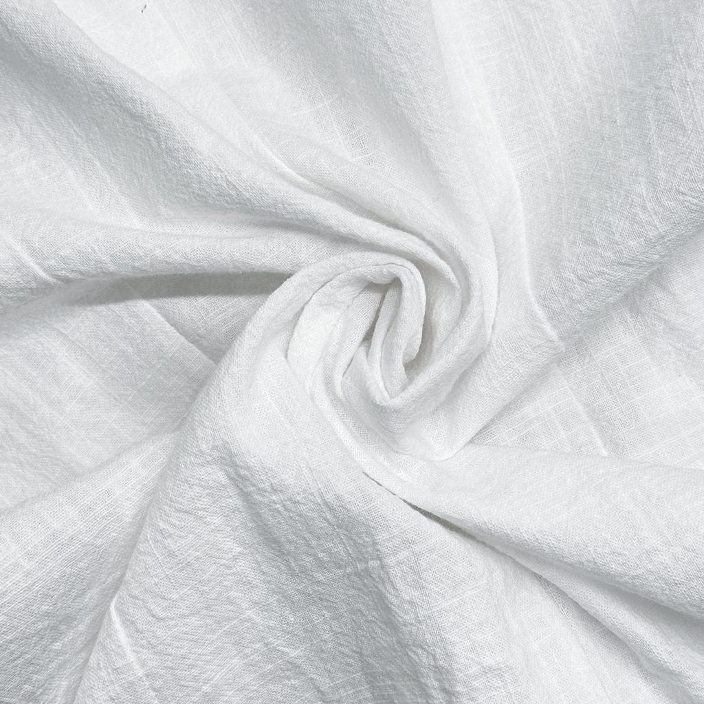 New French Style Lazy Casual Pure Cotton Square Neck Sleeveless Vest and Skirt Set for Women