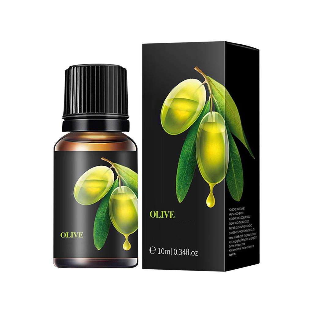 10ml Lavendel Ätherische Öle Rein Natürlich für Diffusor Luftbefeuchter Aromatherapie Jasmin Vanille Aromaöl für Hautpflege, DIY Seife