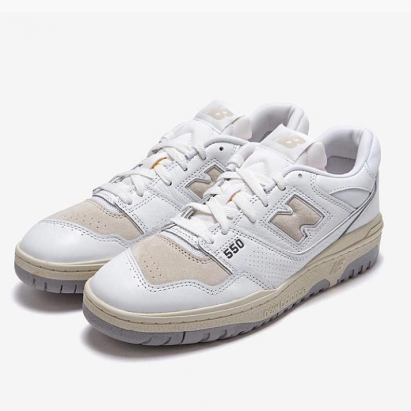 New Balance Nqj Nbpadf705w 10 Bb550pwg