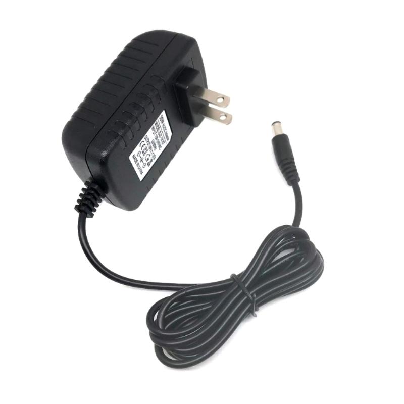 Original 18V 1.67A /15V 1.4A 30W Speaker Power Supply Adapter Cord for Echo Show 8 Plus 3th 2nd Gen Charger