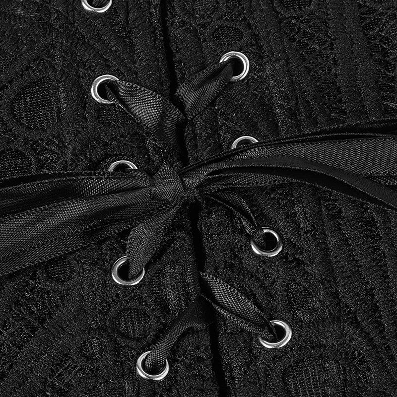 Corsets, fashionable and elegant women's clothing