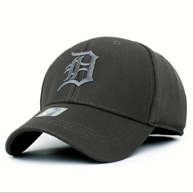 Polyester Sun Protection Baseball Cap With Wide Brim For Men Summer Outdoor Travel