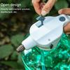 3L Automatic Watering Can Rechargeable Battery Powered Automatic Plant Mister Suitable for Balcony Plant And Vertical Gardens