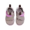 Nike Easy Comfortable Slip-Resistant Lightweight Low-Top Walking Shoes Light Mineral Purple Baby Shoes CZ0188-201