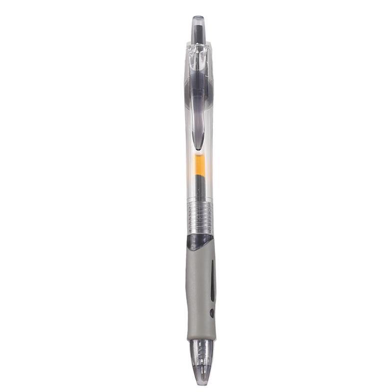 

1008 Click Gel Pen Refill - Extra Large Capacity Signature Pens for Office & Student Stationery 0.5mm