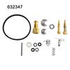 Don\'t Let a Faulty Carburetor Affect Your Engine\'s Performance Get This Rebuild Kit for Tecumseh 632347 632622