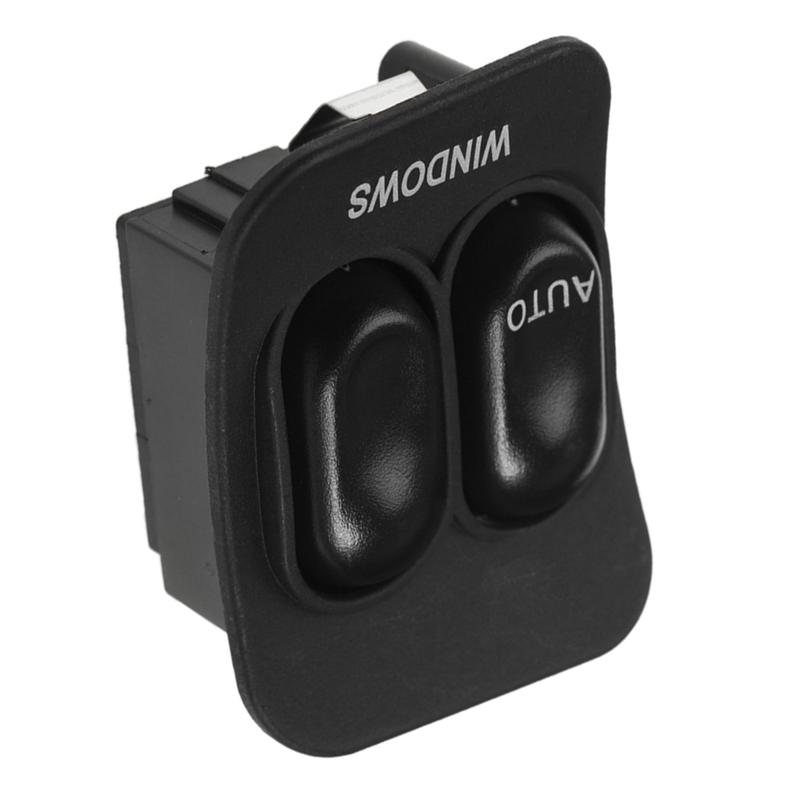 Front Driver Side Power Window Switch For 1995-2007 Ford Ranger DWS150, 901360, F57Z14529B, F57Z-14529-B DWS-150