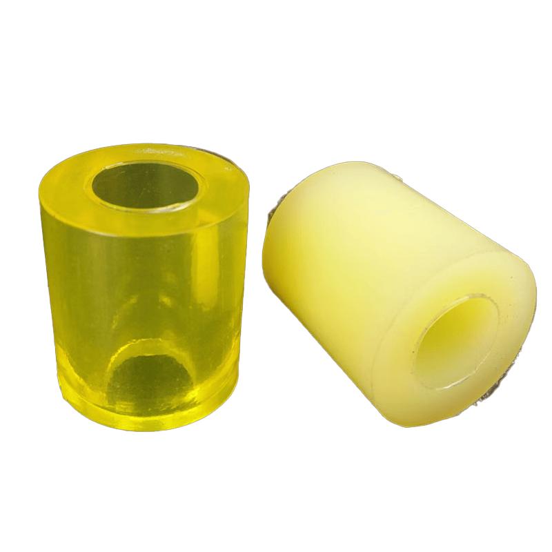 Haisidike Elastic Sleeve Coupling Pin Shock Pad