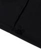 Musinsa Standard Flat Terry Oversized String Sweatshirt [Black]
