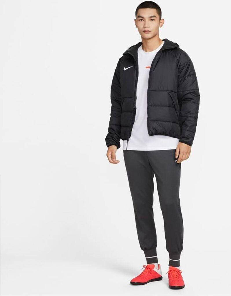 Зимняя куртка Nike Academy Pro Thermafit Jacket black/white