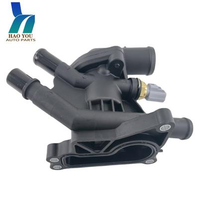 CM5G-9K478FA 1765657 CM5Z-8592B 1829180 Auto Parts Engine Thermostat For Ford