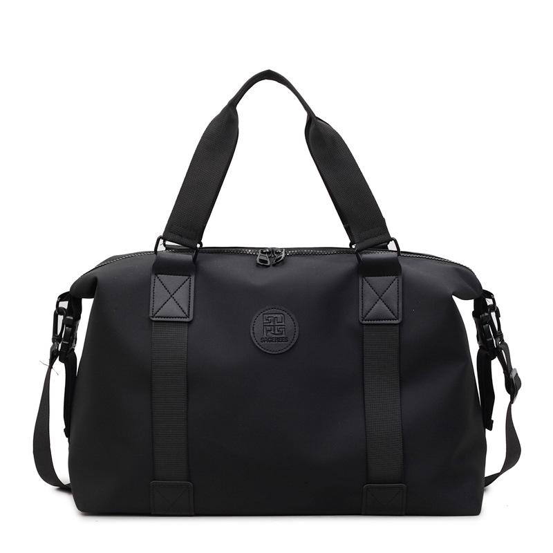 Lightweight Large Capacity Yoga and Travel Bag | Versatile Shoulder Handbag for Fitness and Swimming