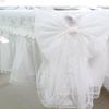 Korean Lace Tablecloth Garden Fresh Pink Bow Home Diningtable Cloth Rectangular European Wedding Decor Cloth Custom Chair Cover