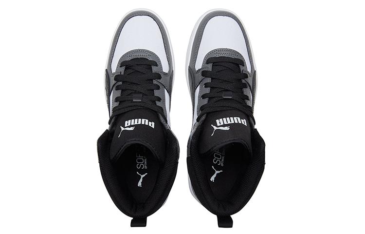 Puma Rebound Joy CV 'Dark Shadow White'