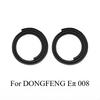 For DONGFENG  007/008 Special Car Door B-pillar Sealing Strip Dust-proof Rubber Whole Noise Reduction Decorative Accessories