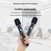 XunErWei ZG-980L Wireless Conference Microphone System (CN version)